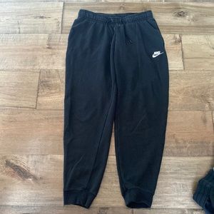 Nike sweatpants